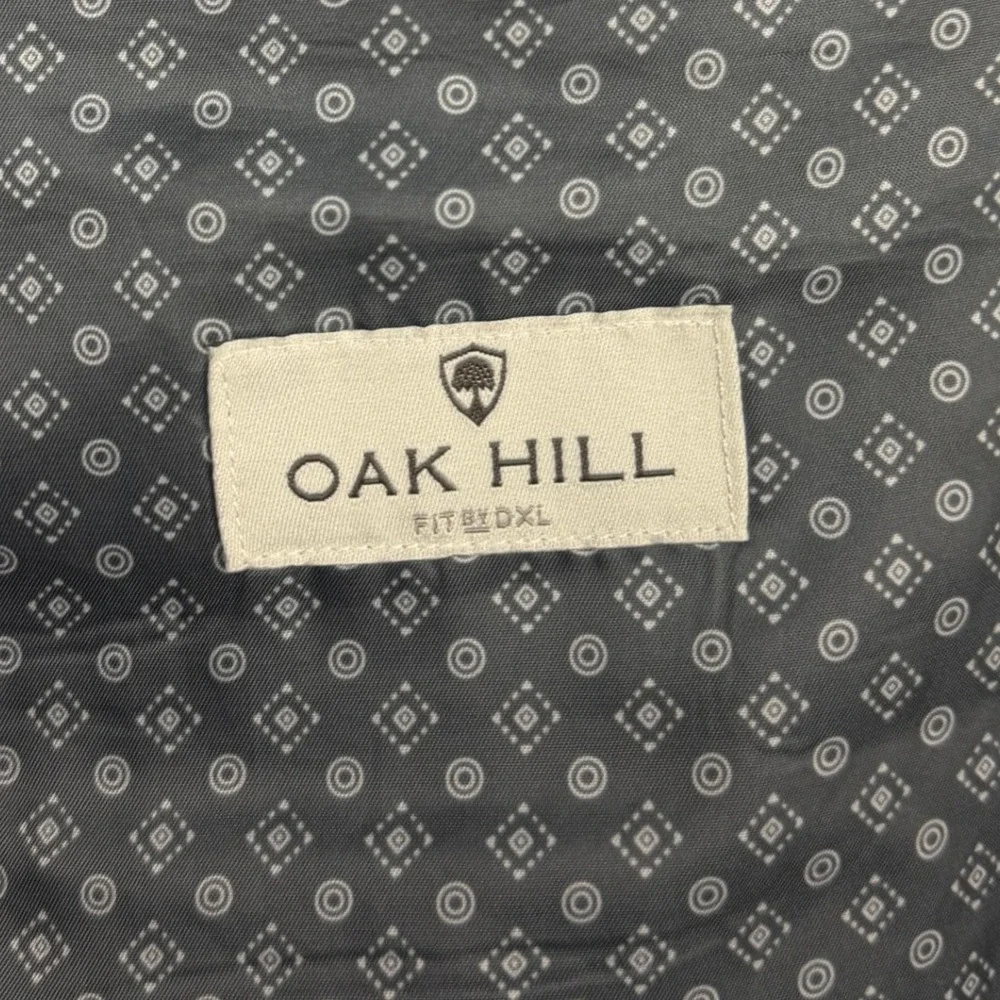 Oak Hill this oak